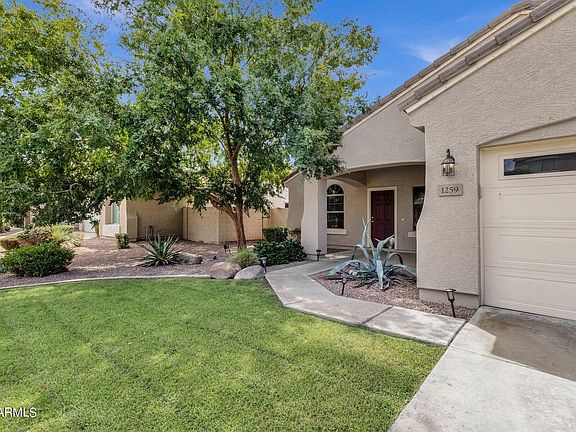 4th image of 1259 E MACAW Drive