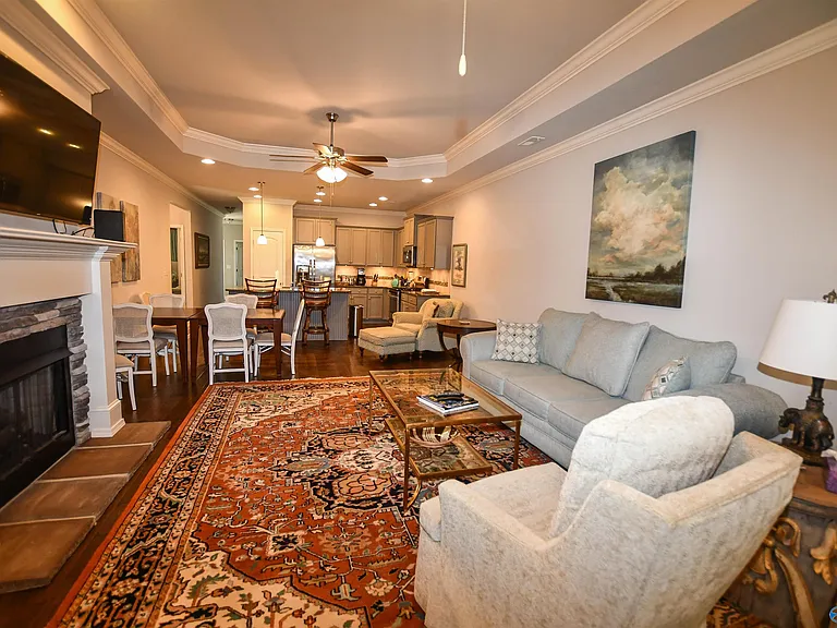 93 Cypress Grove Ln — Photo 2