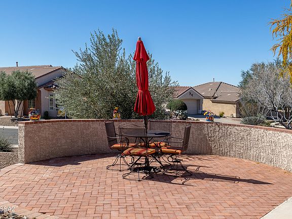 4th image of 5432 W Winding Desert Dr