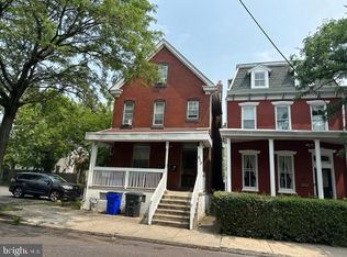 513 King St, Pottstown, PA 19464