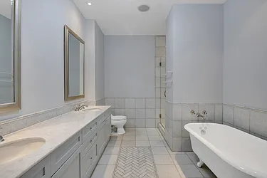 Rented by Corcoran