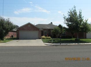 10307 Elgin Ave, Lubbock, TX 79423