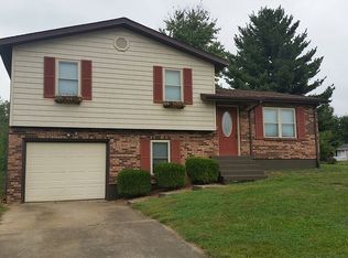 606 Lincoln Ct, Perryville, MO 63775