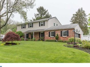 1008 Anna Rd, West Chester, PA 19380