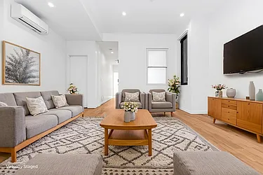 283 Evergreen Avenue, #1L