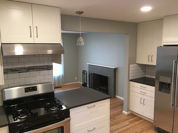 Kitchen/Livingroom