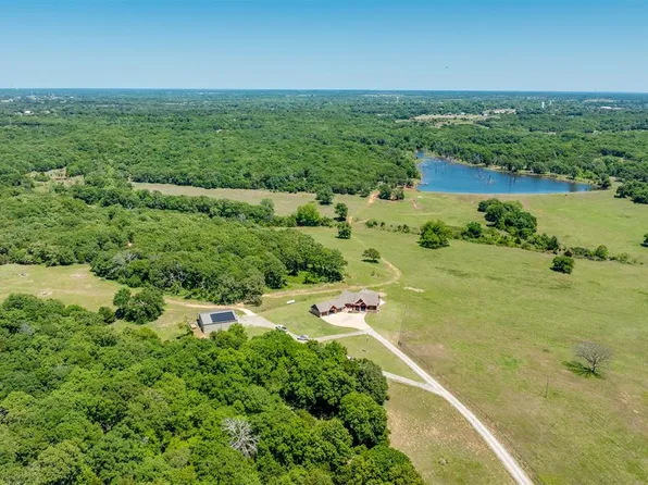 38534 Sandy Rock Rd, Tecumseh, OK 74873