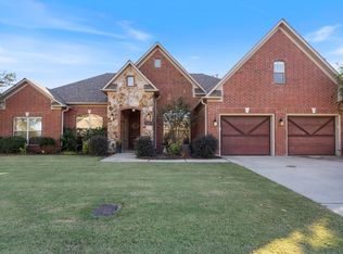 5115 Greystone Dr, Conway, AR 72034