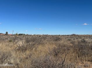 1052 Shiprock Rd, Chaparral, NM 88081