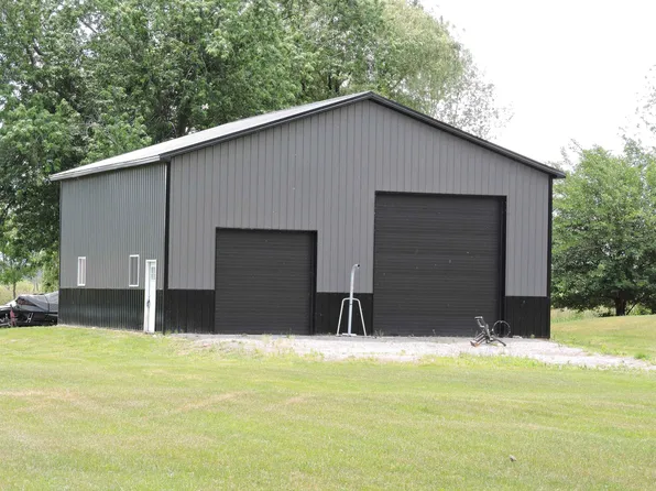 3178 E Wirbel Rd, Pinconning, MI 48650
