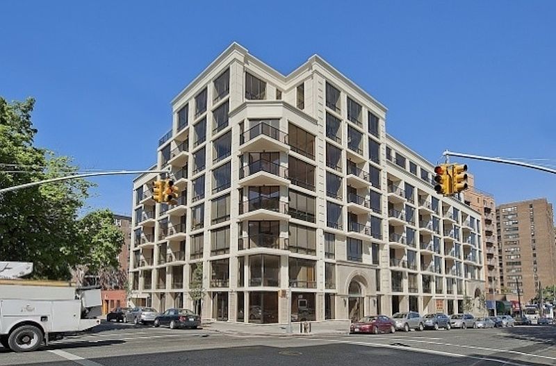 1st image of 63-36 99th St #8D