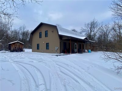 619 Sylvia Lake Rd, Gouverneur, NY, 13642