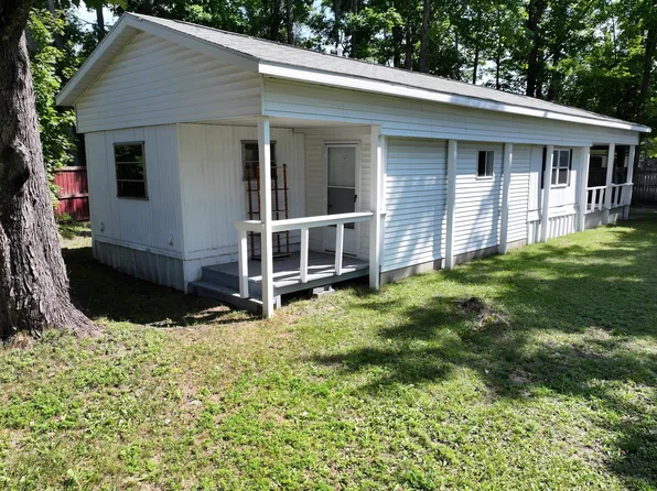1663 Orange Grove Ave, Gaylord, MI 49735