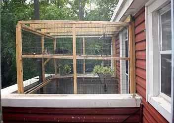 Rented by Highline Residential