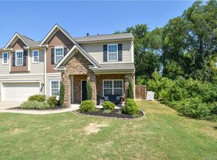 3478 Alister Ave SW, Concord, NC 28027