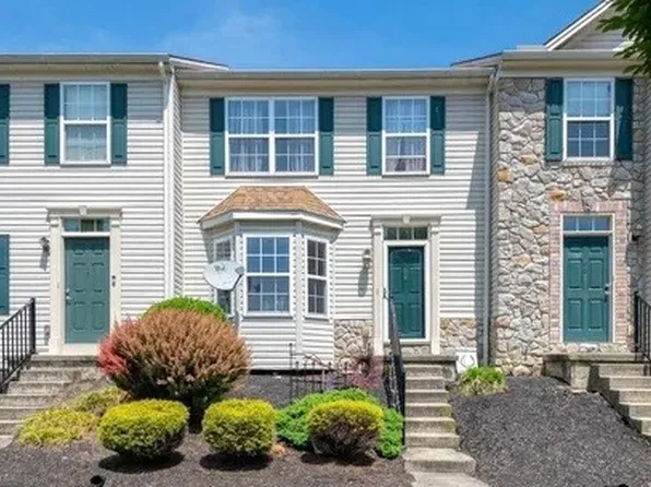 110 E Beaver St, York, PA 17406