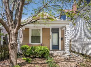 1435 Christy Ave, Louisville, KY 40204