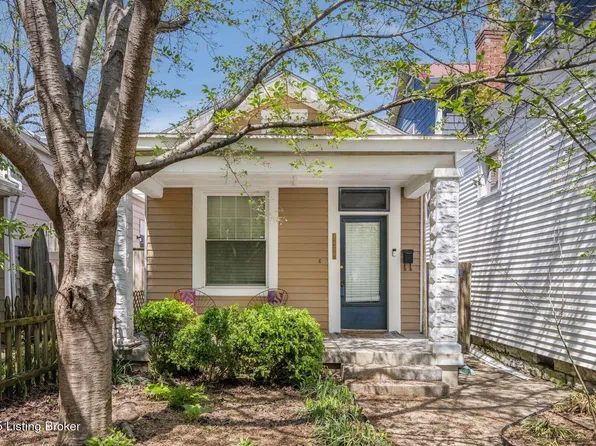 1435 Christy Ave, Louisville, KY 40204