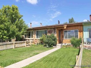 4502 E 13th St, Cheyenne, WY 82001