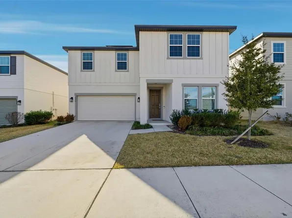 2058 Derwent Dr, Davenport, FL 33896