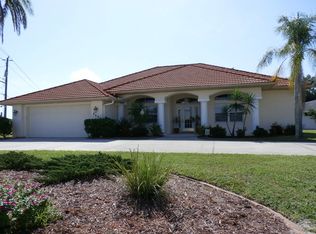2026 Nuremberg Blvd, Punta Gorda, FL 33983
