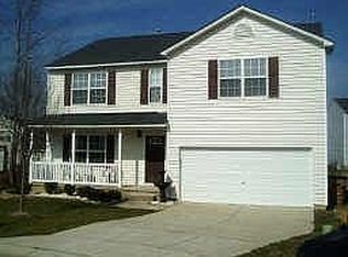 4000 Stones End Pl, Raleigh, NC 27610