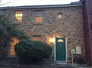 1627 Sandstone Ct, Montgomery, AL 36117