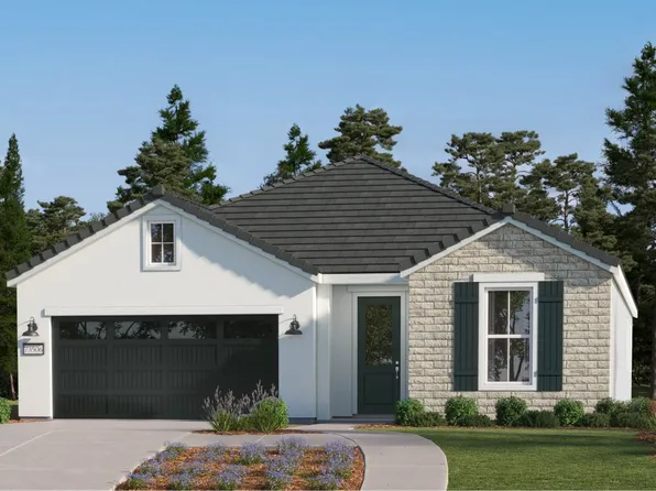 1892 Talus Way S, Madera, CA 93636