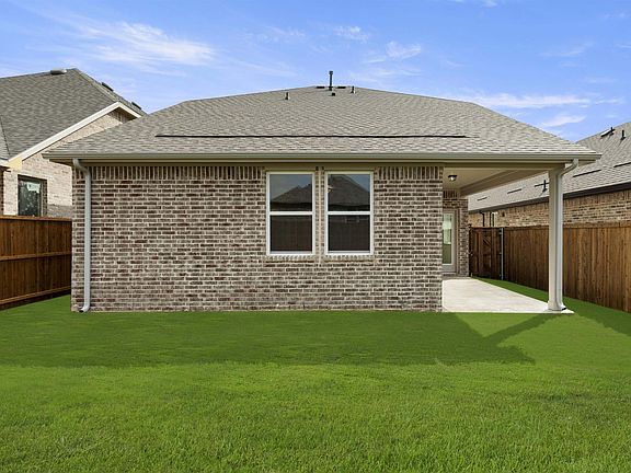 Rear Exterior Design Representative Photo