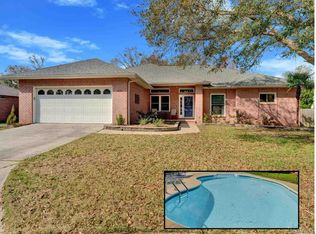 None, Pace, FL 32571