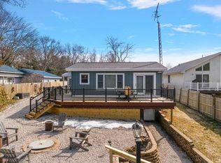 6185 E Dave St, Newaygo, MI