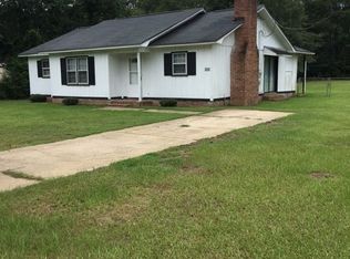 826 S Saint Pauls Church Rd, Sumter, SC 29154