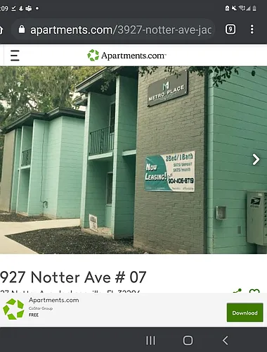 3927 Notter Ave Photo 1