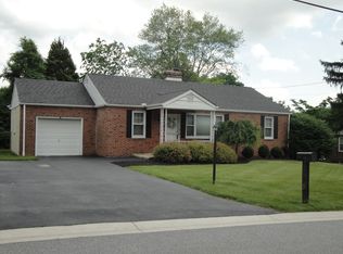23 Wordsworth Dr, Wilmington, DE 19808