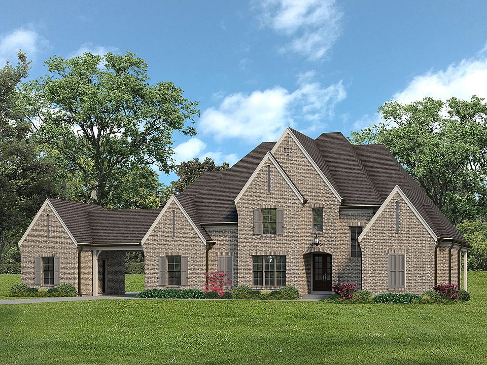 1st image of 1137 W Monroe Hill Cir