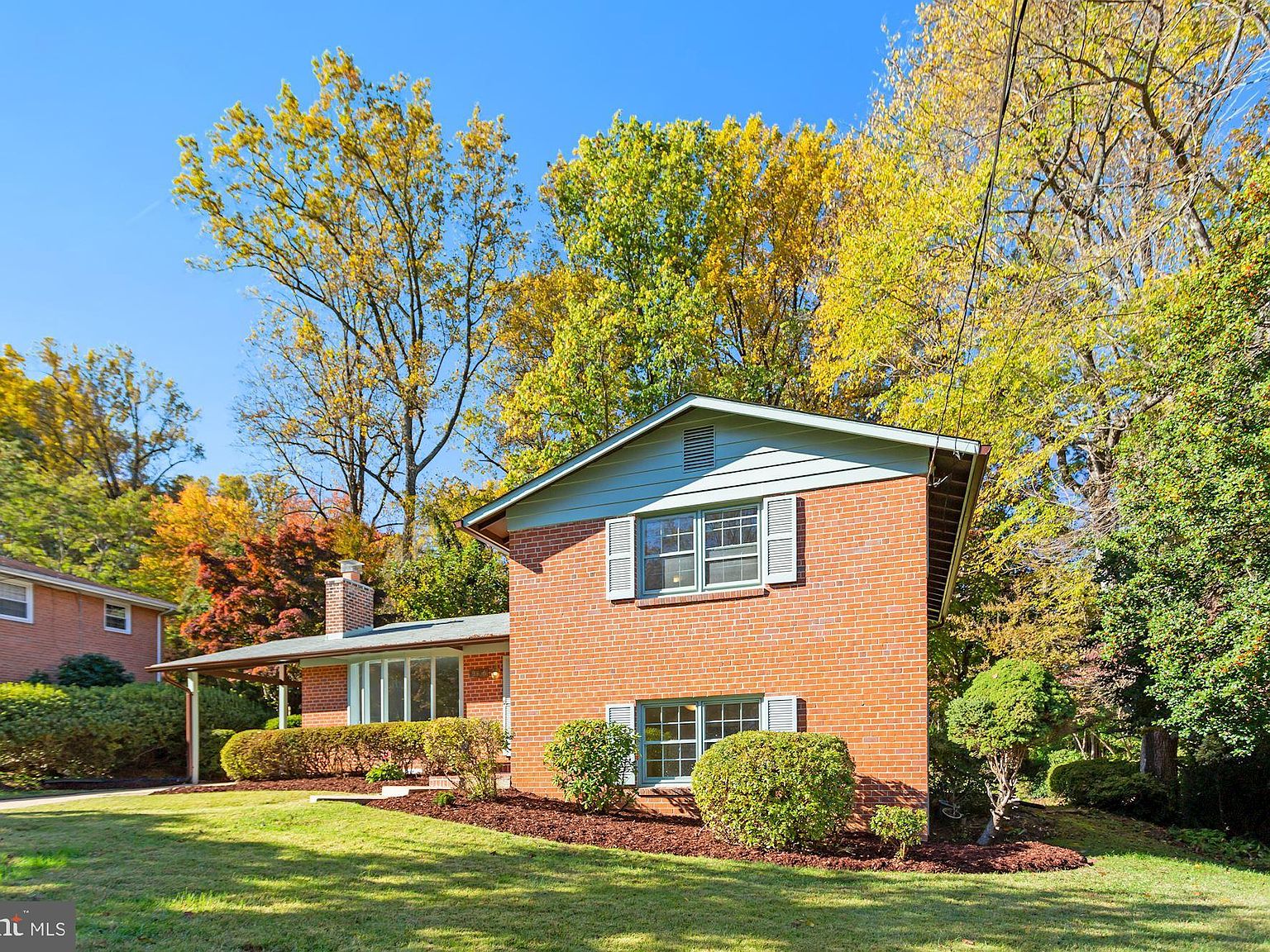 3806 Ivydale Dr, Annandale, VA 22003 Zillow