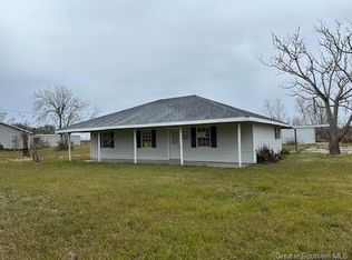 110 Quail Hollow Rd, Ragley, LA 70657