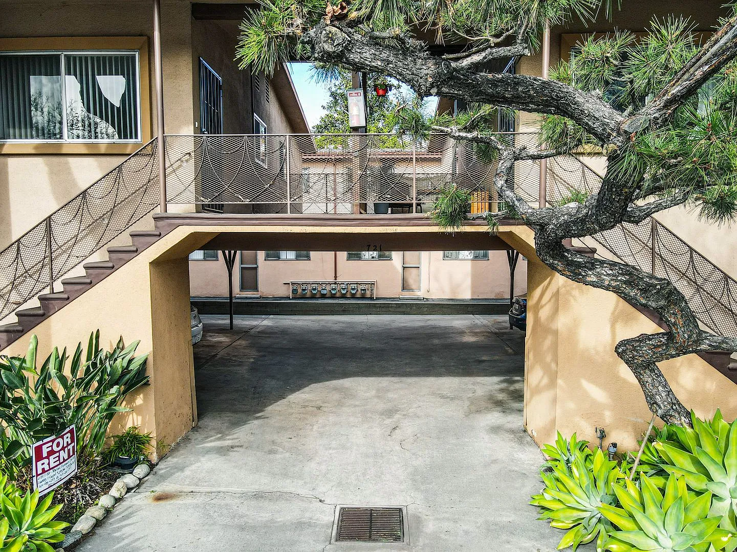 721 Cordova — Photo 3