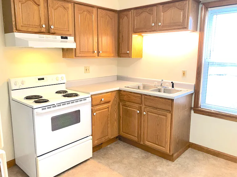 171B Cleaves St #B — Photo 2
