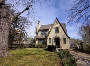 3020 SW Sowers Ct, Topeka, KS 66604