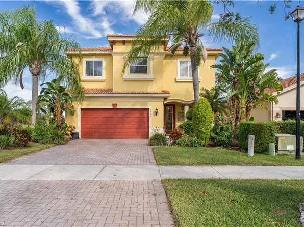 1562 double eagle trail TRL, NAPLES, FL 34120