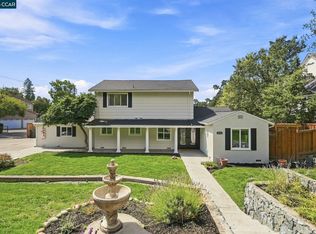4333 Walnut Blvd, Walnut Creek, CA 94596