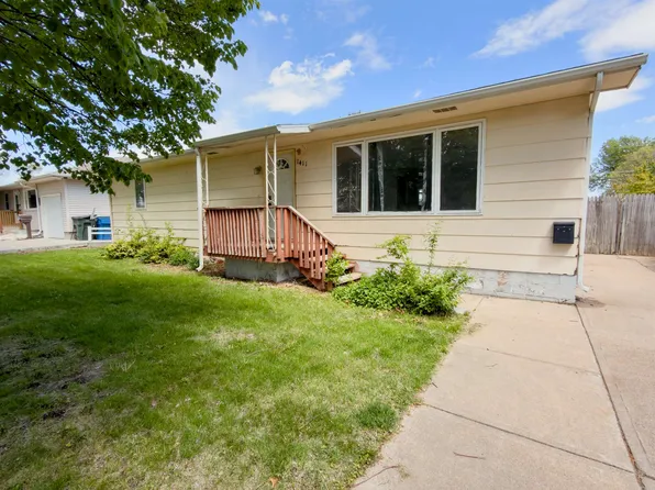 1411 4th Ave, Kearney, NE 68845