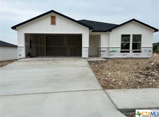 271 Wind Ridge Dr, Copperas Cove, TX 76522