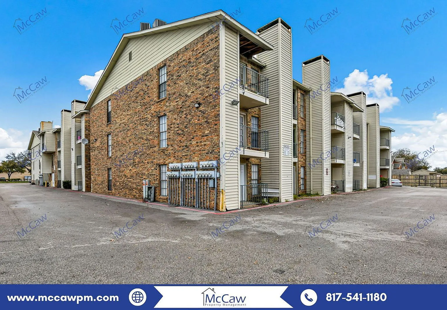 1 bed, 1.0 bath, 550 sqft, $850 — Photo 1