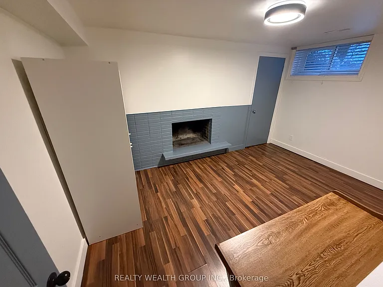 82 Elvaston Dr #BASEMENT — Photo 15