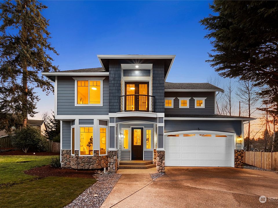 4901 NE 24th Street, Renton, WA 98059 Zillow