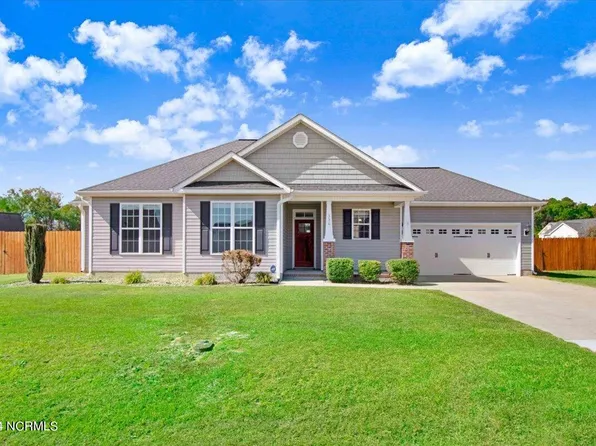 336 Stillwater Creek Drive, Goldsboro, NC 27534