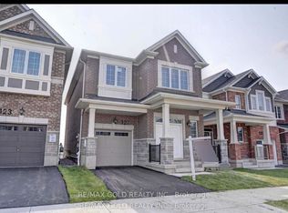 127 Histand Trl, Kitchener, ON N2E 3X8