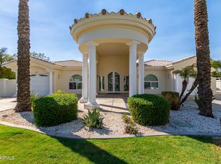 14038 W Litchfield Knl N, Litchfield Park, AZ 85340